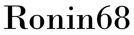 Ronin68